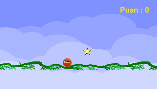 Angryball Screen 2