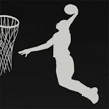 BASKETBALL WALLPAPERS FOR FANS icon