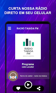 RADIO TAIADA FM