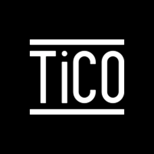 TiCO Moradores logo