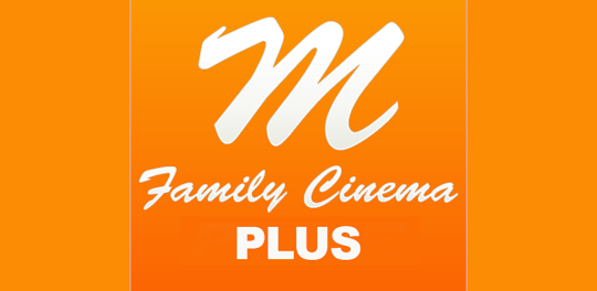 My Family Cinema Plus