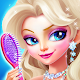 Makeup Games: Princess Salon!