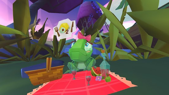 Froggy VR Screenshot