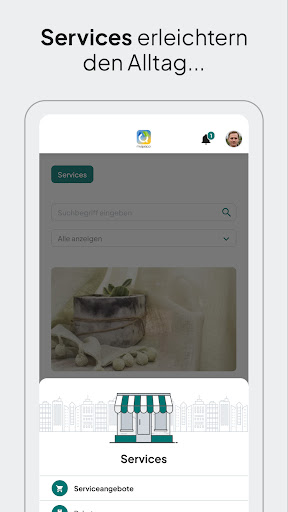 myquapp Screen 3