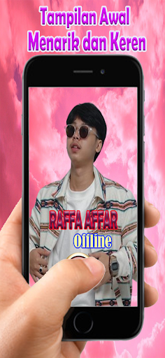 Raffa Affar Album Cover