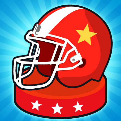 Checker Football logo