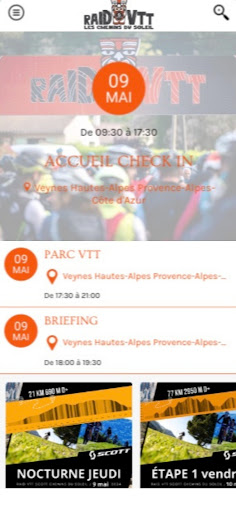 RAID VTT Screenshot 2 - AppWisp.com