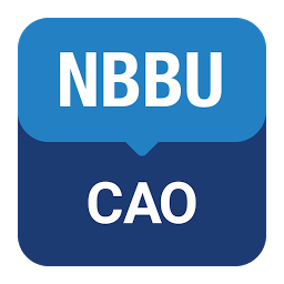 Icon image NBBU CAO