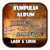 Judika and Sammy Lagu & Lirik icon