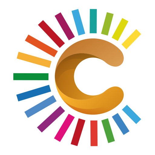 COS Méditerranée logo