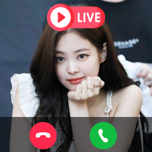 Jennie Fake Call