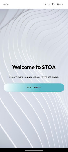 Android application Resilient client screenshort