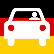 Top 5 Auto & Vehicles Apps Like Deutsche KFZ Kennzeichen - Best Alternatives
