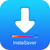 video downloader for instagram icon