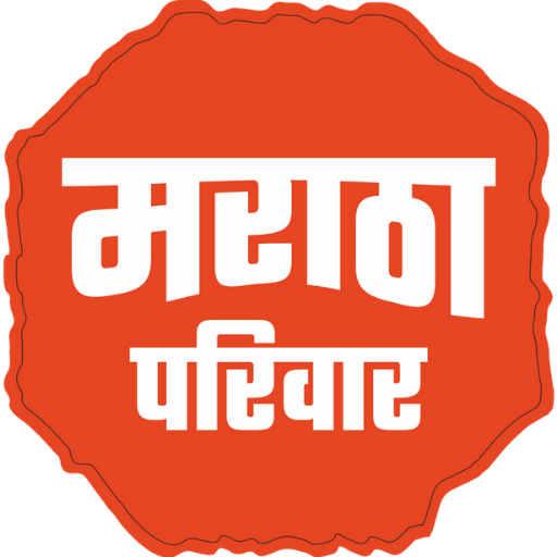 Maratha Pariwar logo
