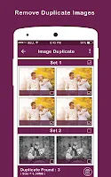 Duplicate File Remover - Duplicates Cleaner 1.6 poster 9