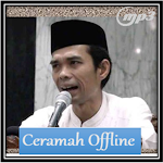 Cover Image of ダウンロード Ceramah Ust Abdul Somad Lc.,MA  APK