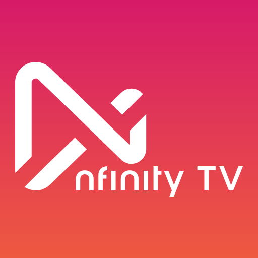 nfinity TV logo