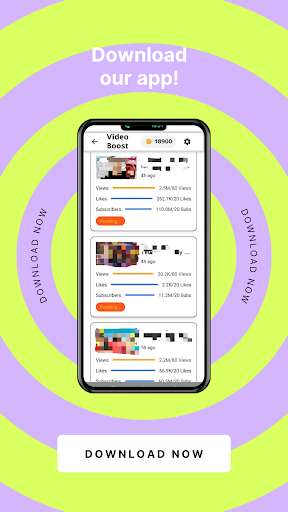 Vidalyzer: YouTube & IG SEO screenshot 11