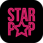Cover Image of Herunterladen STARPOP - Stars in my palms 6.6 APK