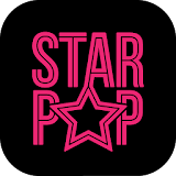STARPOP - Stars in my palms icon