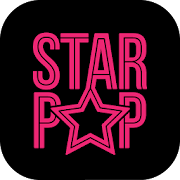 STARPOP - Stars in my palms  Icon