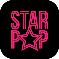 STARPOP - Stars in my palms