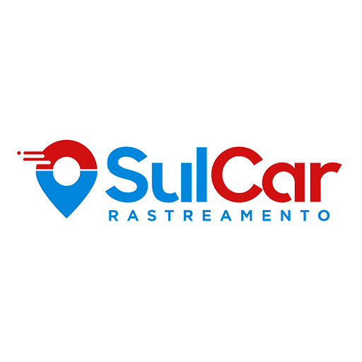 Sul Car Rastreamento logo