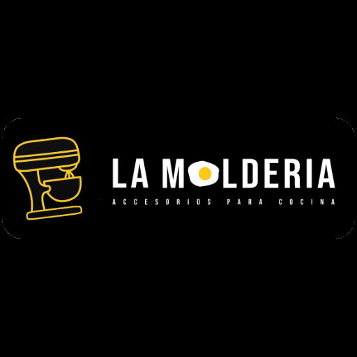 La Molderia logo