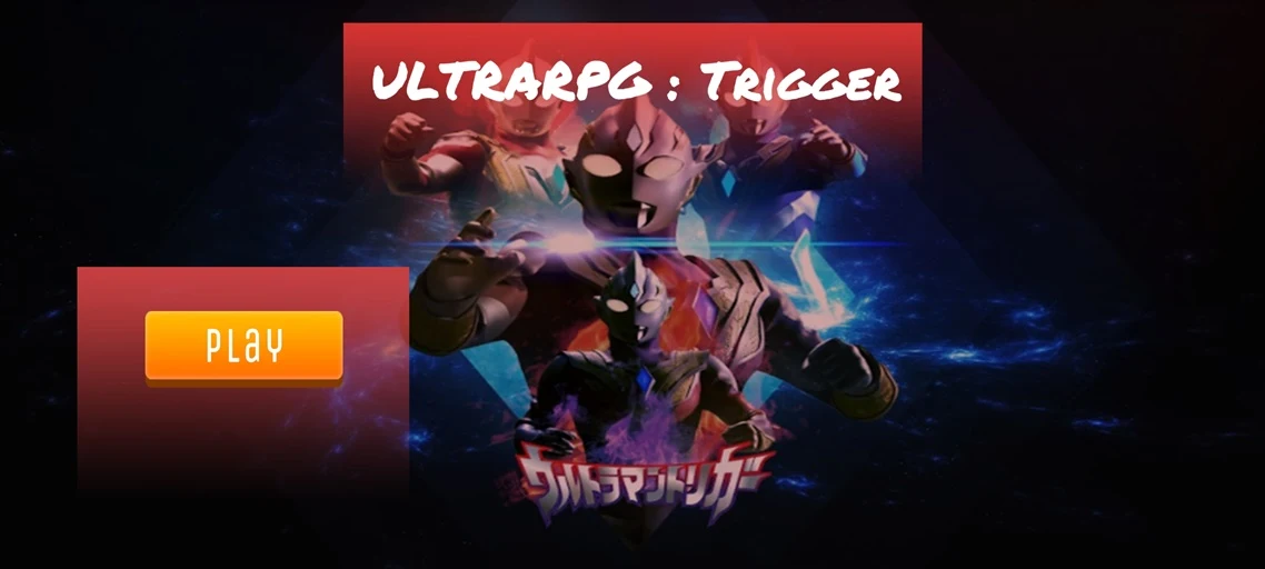 UltraFighter : Trigger 3D RPG