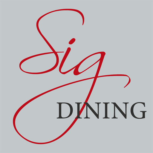 Signature Dining logo