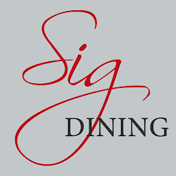 Icon image Signature Dining