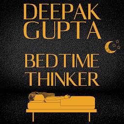 Icon image Bedtime Thinker