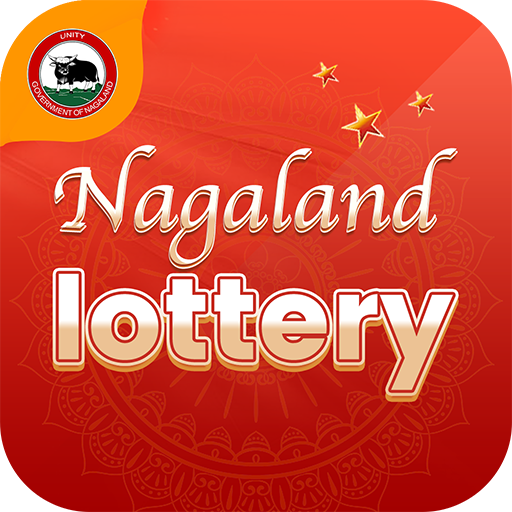 Nagaland Lottery logo