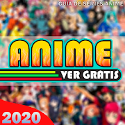 ver anime gratis guia ver series completas español