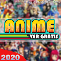 Ver anime gratis guia ver series completas español