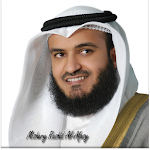 Cover Image of Télécharger AL QUR'AN MP3 Mishari Rasyid 5.11 APK