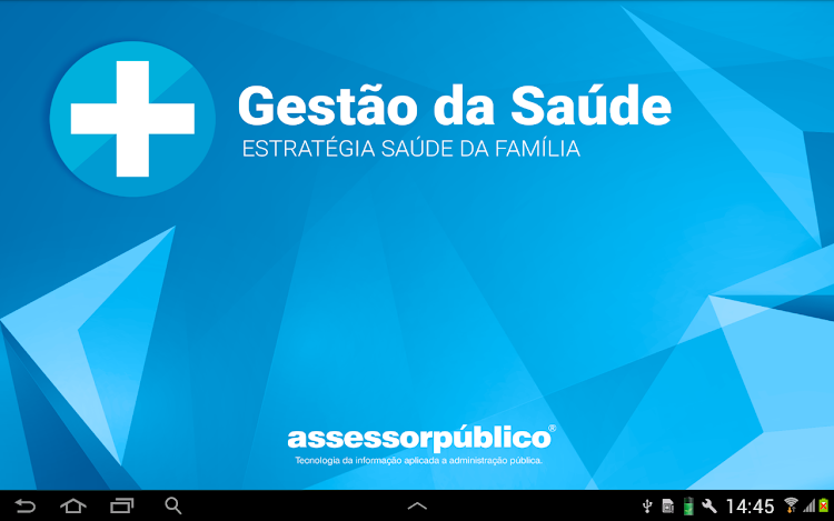ASPSAUDE - 4.0.1 - (Android)