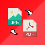 PDF Creator and Converter Apk