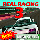 Guide New Real Racing 3 icon