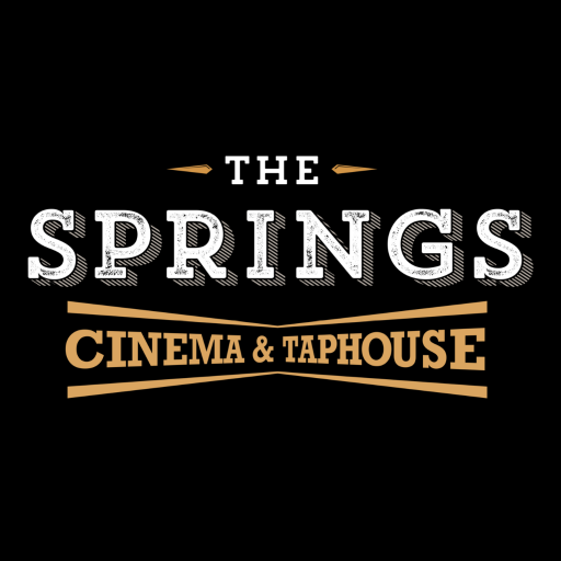 The Springs Cinema & Taphouse logo