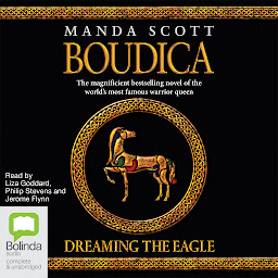 Icon image Boudica: Dreaming the Eagle