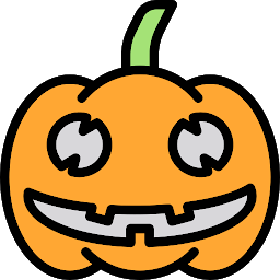 Icon image Blagues d'Halloween 2024