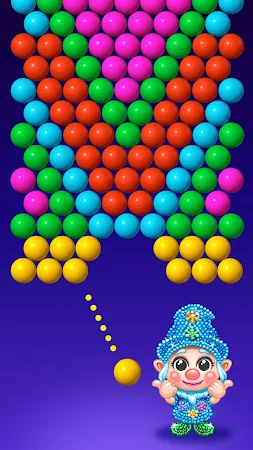 Game screenshot Bubble Shooter apk download