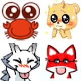 Emoticons Fox icon