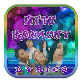 Fifth Harmony Musics Lyrics icon