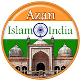 Adan India : prayer times india icon