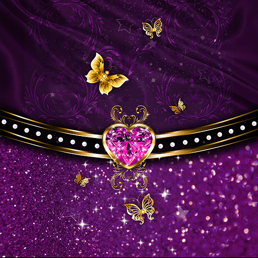 COGUL HD/4K Wallpaper - Glitte logo