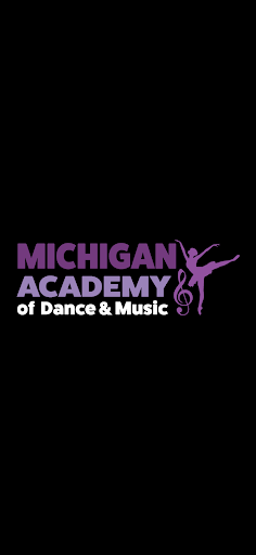 Android application Michigan Academy Dance & Music screenshort