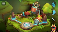 Tiny Robots: Portal Escapeのおすすめ画像3